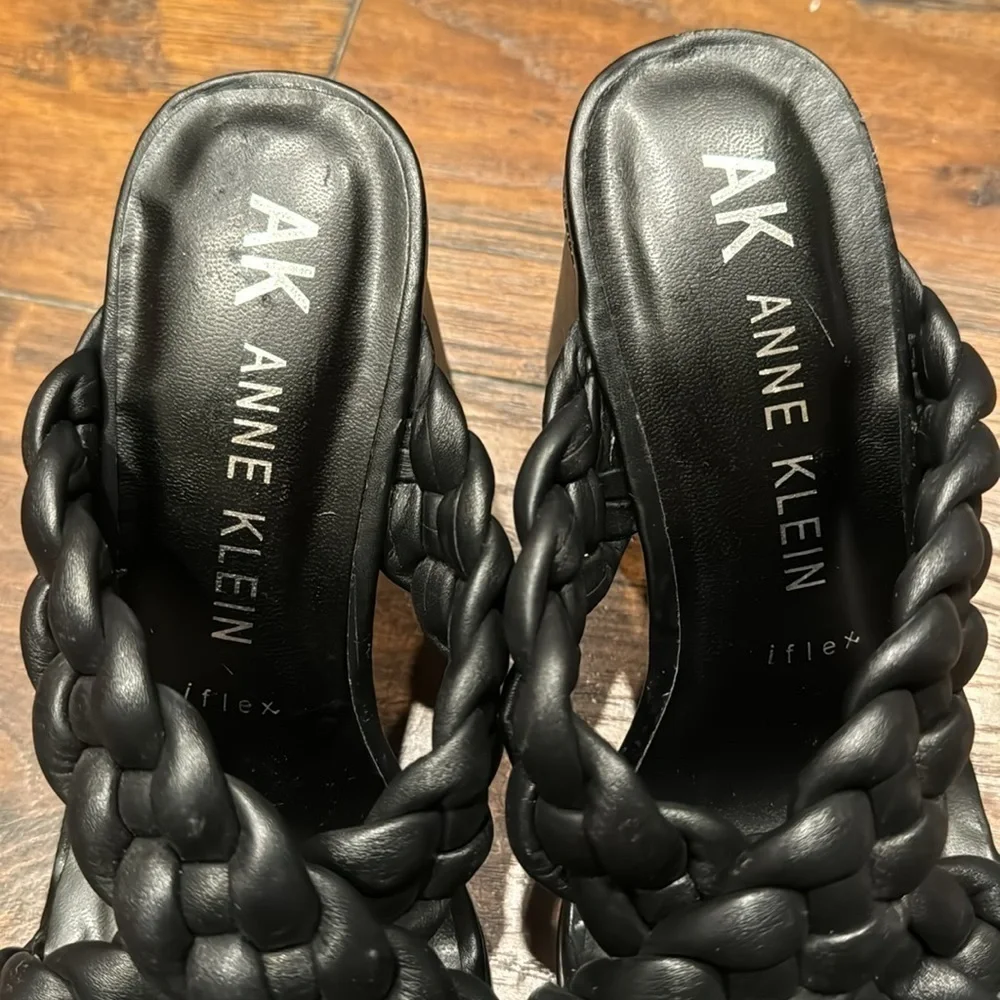 Anne Klein aiden size